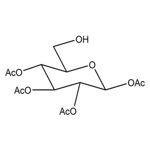 1,2,3,4-四-O-乙?；?β-D-吡喃葡萄糖 13100-46-4