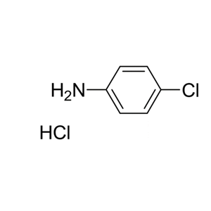 對氯苯胺鹽酸鹽