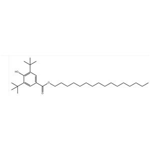 3,5-二叔丁基-4-羥基苯甲酸正十六酯;光穩(wěn)定劑UV-2908