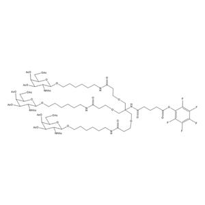 THA-GN3(OAc)9-Pfp