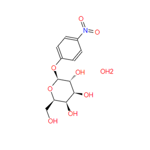對(duì)硝酚基-beta-D-半乳糖苷，200422-18-0