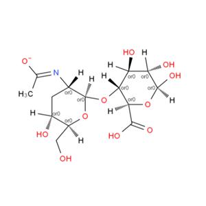 透明質(zhì)酸鈉