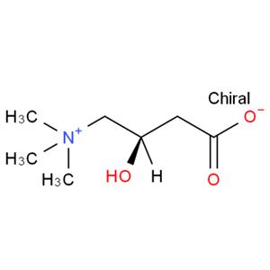 左旋肉堿