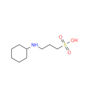 3-環(huán)已氨基丙磺酸，CAPS，1135-40-6