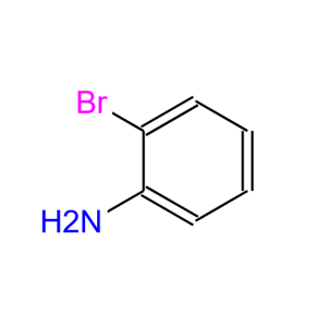 鄰溴苯胺, 99%，鄰溴苯胺,2-溴苯胺