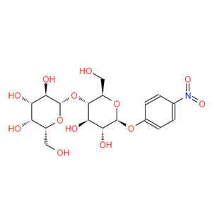 4-硝基苯基-Β-D-乳糖苷，4419-94-7