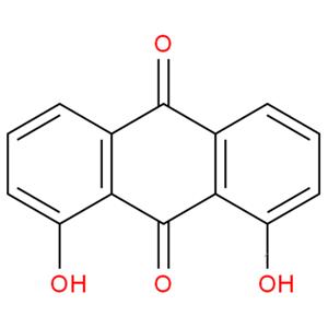 1,8-二羥基蒽醌