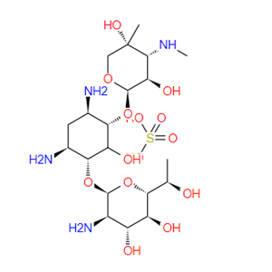 G-418 硫酸鹽，Geneticin，