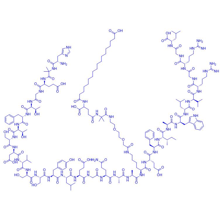 Utreglutide 2460862-12-6.png Utreglutide 2460862-12-6.png