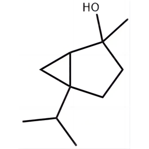 2-甲基-5-異丙基-二環(huán)[3.1.0]己烷-2-醇