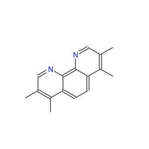 3,4,7,8-四甲基-1,10-菲羅啉