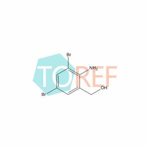 氨溴索EP雜質 A/鹽酸溴己新EP雜質A，桐暉藥業(yè)提供醫(yī)藥行業(yè)標準品對照品雜質