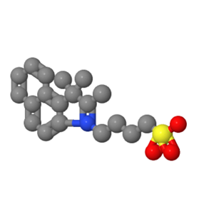 63149-24-6；1,1,2-三甲基-3-(4-磺酸丁基)-1H-苯并[E]吲哚內(nèi)鹽