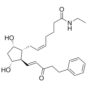 比馬前列素雜質(zhì)T