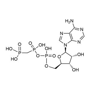 β,γ-亞甲基腺苷5''-三磷酸二鈉鹽