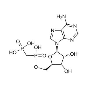 腺苷5'-(Α,Β-亞甲基)二磷酸