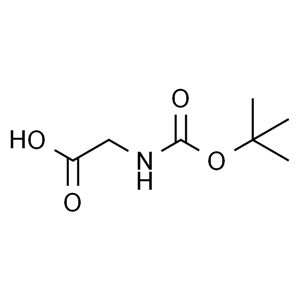 Boc-Gly-OH