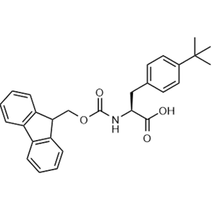 Fmoc-Phe(4-tBu)-OH 