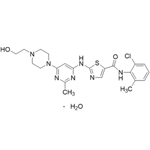 達(dá)沙替尼一水合物/	863127-77-9