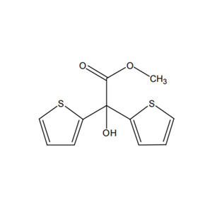 噻托溴銨雜質(zhì)E