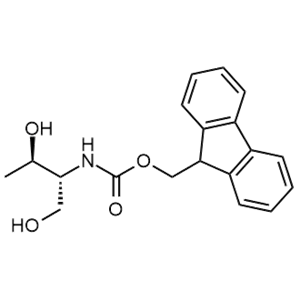 Fmoc-Thr-o，l2-(N-Fmoc)-氨基-1,3-丁二醇，F(xiàn)moc-L-蘇氨醇，