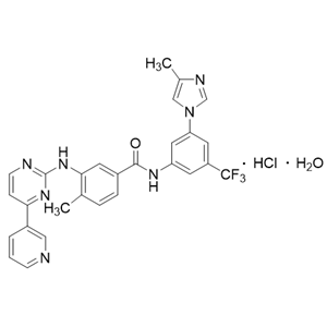 鹽酸尼洛替尼一水合物/923288-90-8