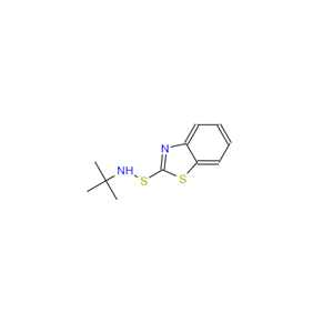 N-叔丁基-2-苯并噻唑次磺酰胺