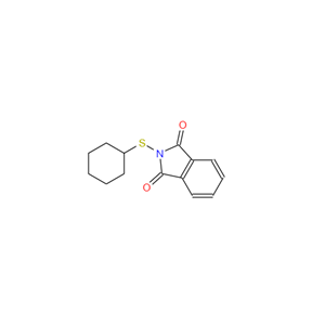 N-環(huán)己基硫代鄰苯二甲酰亞胺