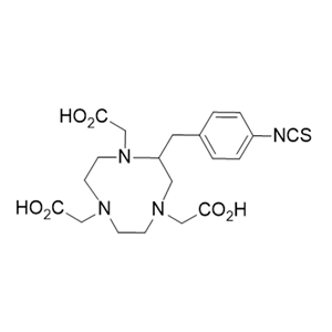 p-SCN-Bn-NOTA