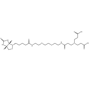 Biotin-TCEP，生物素-TCEP，2227020-26-8