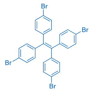 四-(4-溴苯)乙烯