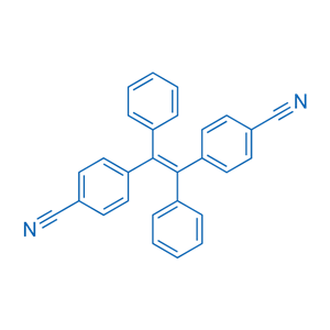 4,4'-(1,2-二苯基乙烯-1,2-二基)二苯甲腈