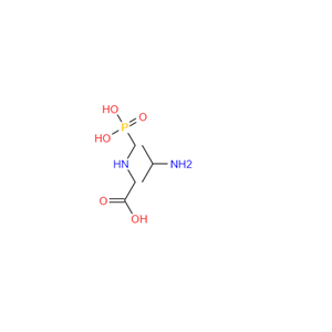 草甘膦異丙胺鹽