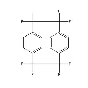 派瑞林AF4/HT;[2.2]二聚對(duì)二甲苯;派瑞林HT粉;氟代二聚對(duì)二甲苯