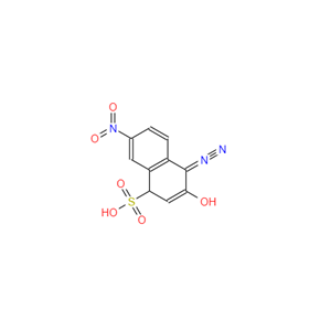 6-硝基-1,2,4-酸氧體