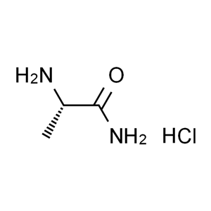 H-Ala-NH2.HCL，L-丙氨酰胺鹽酸鹽