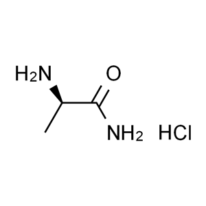  H-D-Ala-NH2.HCl