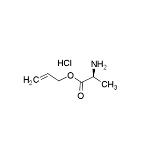  H-Ala-OAll.HCl