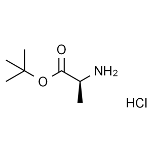  H-Ala-OtBu.HCl