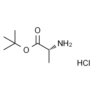  H-D-Ala-OtBu.HCl