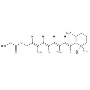 維生素A丙酸酯