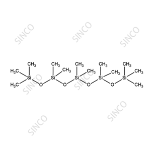 十二甲基五硅氧烷