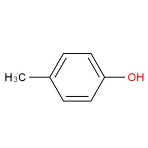 對(duì)甲基苯酚
