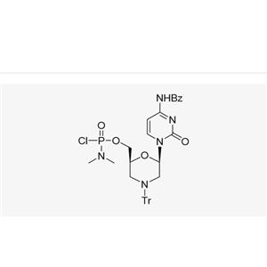 Morpholino C subunit 956139-21-2