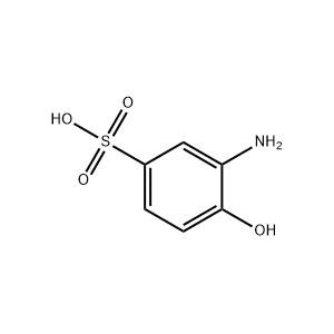 3-氨基-4-羥基苯磺酸 染料中間體 98-37-3