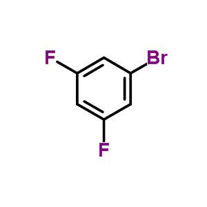 3,5-二氟溴苯 液晶材料中間體 461-96-1