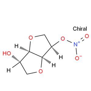 異山梨醇5-單硝酸酯