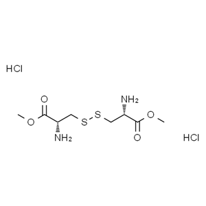 (H-Cys-OMe)2 2HCl，L-胱氨酸二甲酯二鹽酸鹽