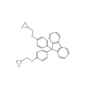 環(huán)氧基雙酚芴