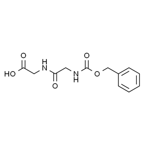 Z-Gly-Gly-OH，N-芐氧羰基-甘氨酰甘氨酸